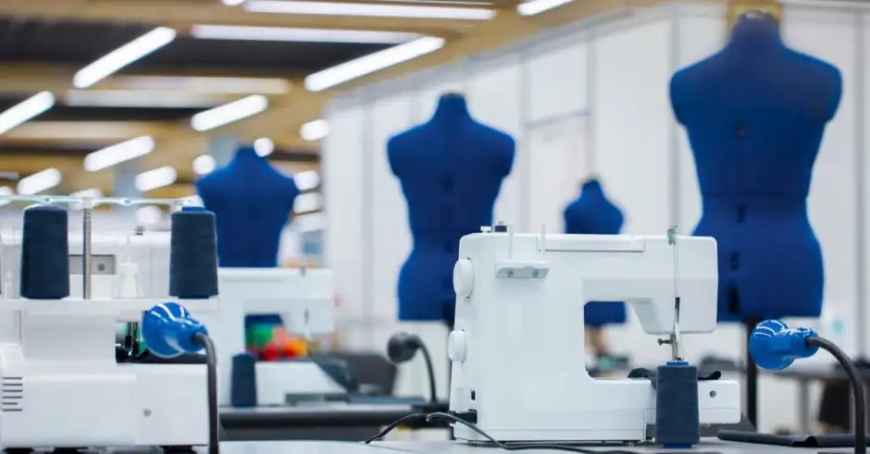 Stitched with Purpose: How Certified Garment Makers Are Redefining American Textiles
