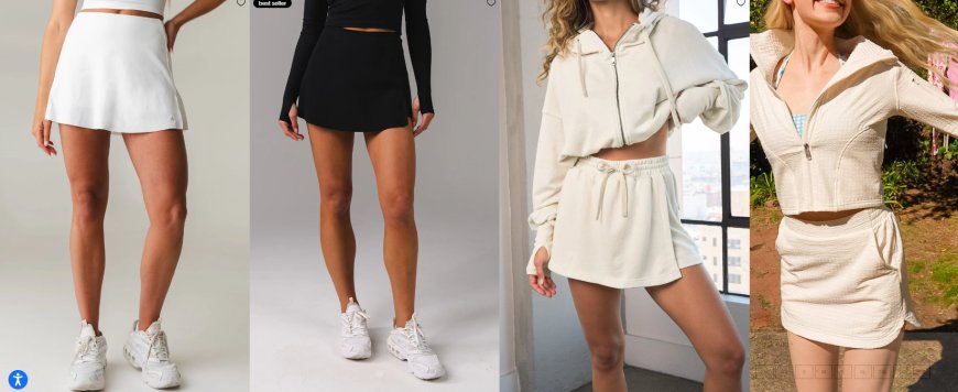 Essential Skirt Trends for Women: Top Styles This Season