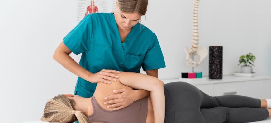 How Outsourcing Internal Medicine and Chiropractic Billing Services Enhances Practice Efficiency