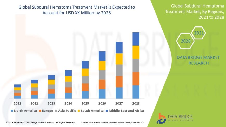 Subdural Hematoma Treatment Market Size, Status and Industry Outlook During 2028