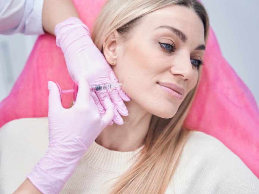 Types of Dermal Fillers, Their Uses, and Risks