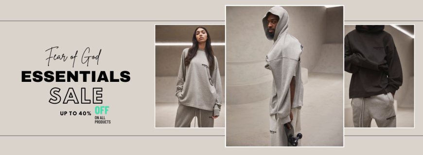 Do You Really Need an Essentials Hoodie? Here’s My Take