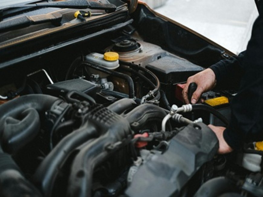Avoid Breakdowns with Timely Car Servicing – Here’s How