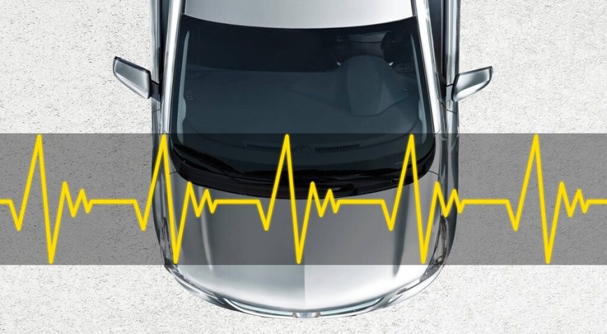 When Is the Right Time for a Vehicle Health Check?