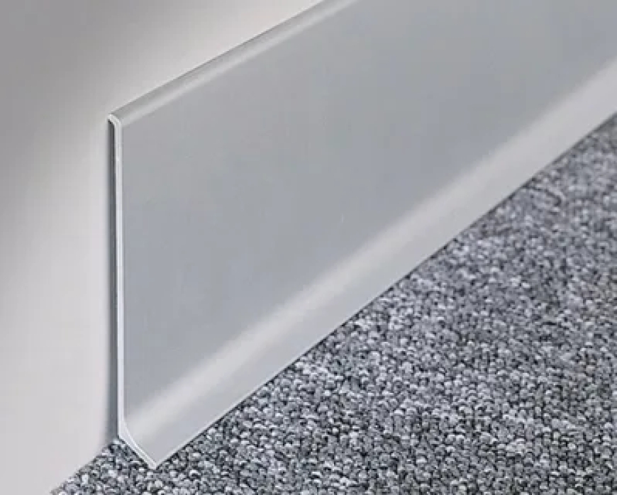 10 Great Reasons to Use Aluminium Skirting Profiles at Home or Office
