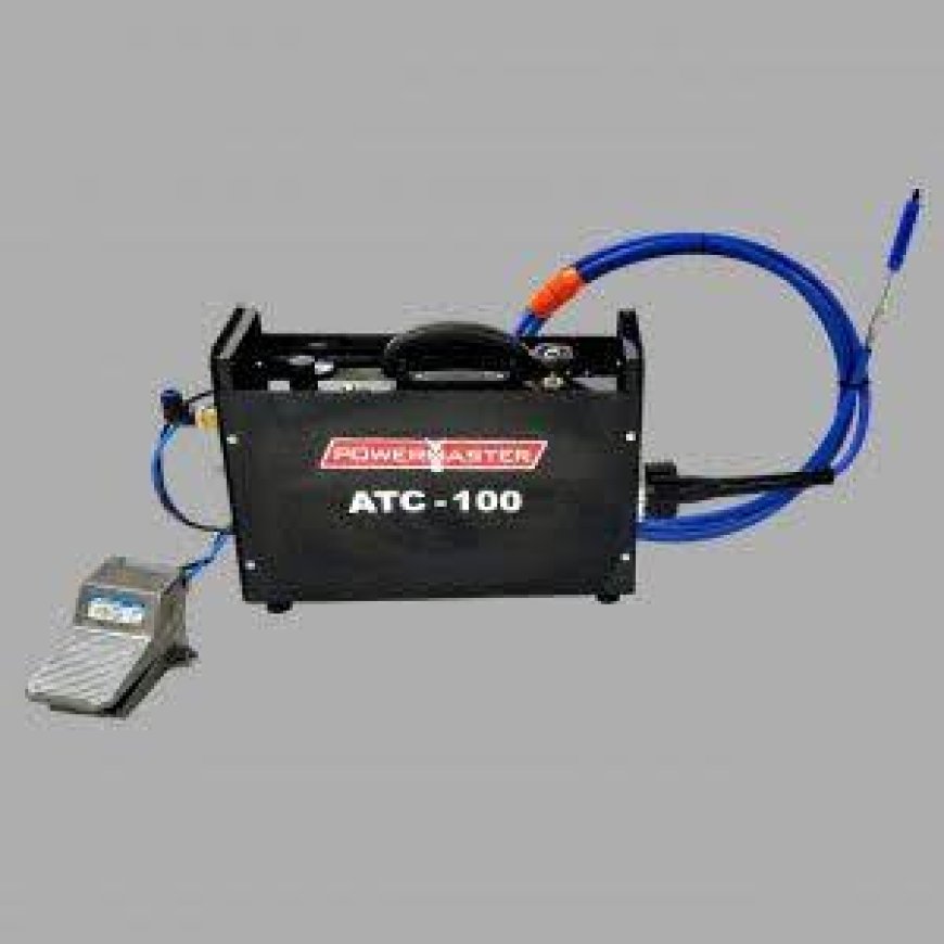 How to choose the right boiler tube cleaner machine for your facility