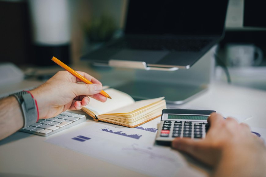 Bookkeeping Holding You Back? Discover Our Fast & Reliable Financial Records Review