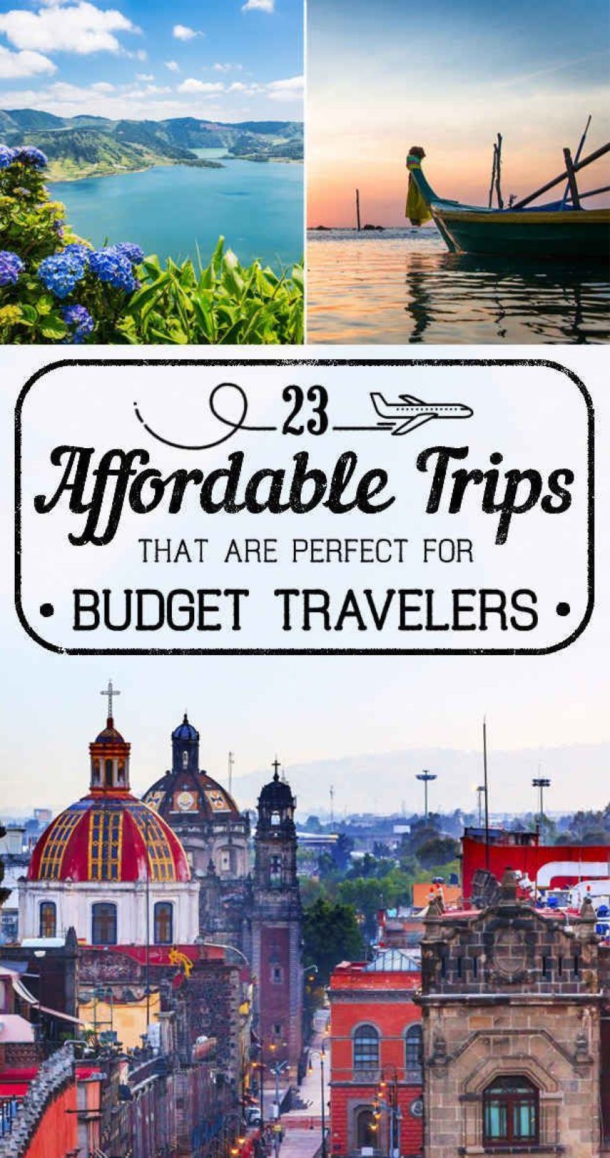 vacations packages 2025