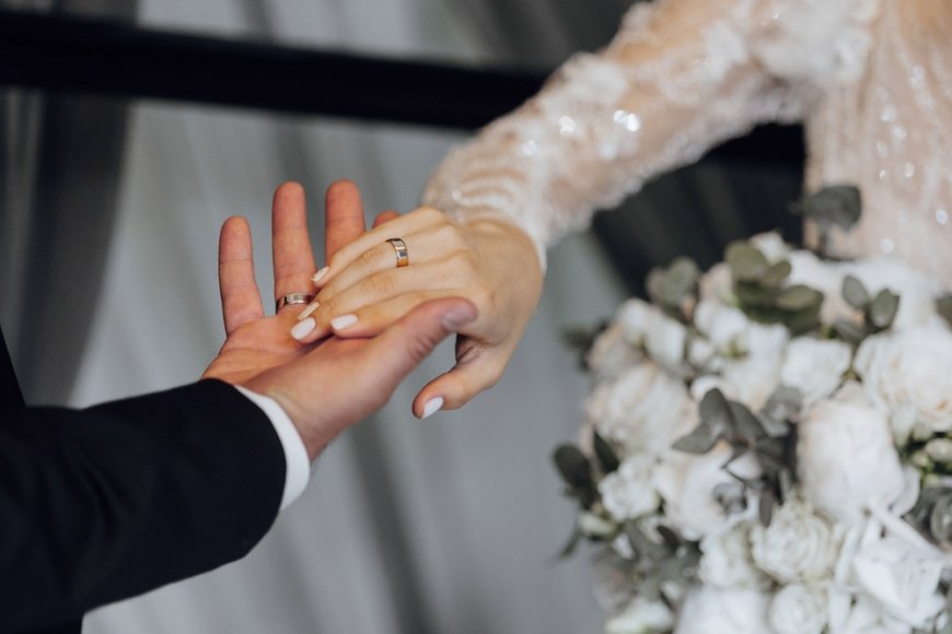 Wedding Decorators Dubai: Make Your Big Day Unforgettable with Man of Events