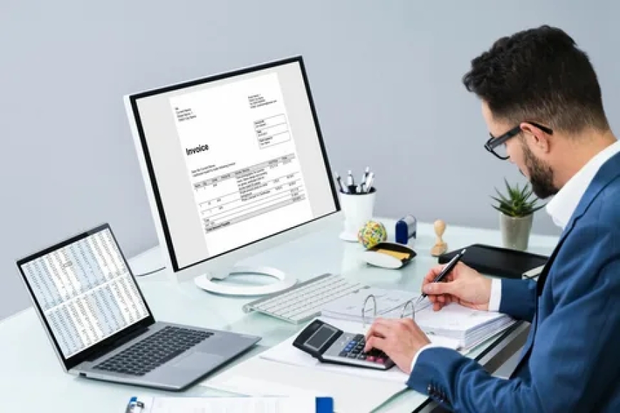 When Should Startups Seek Out the Best Accounting Help
