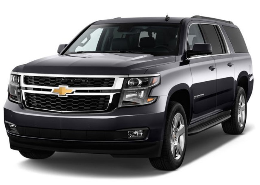 Experience Hassle-Free Travel with Skylink Shuttle’s Limo Service at RDU