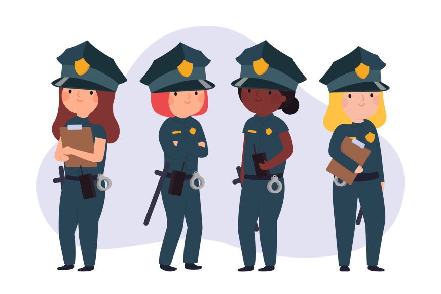 Latest Police Jobs in Pakistan: Hiring Trends