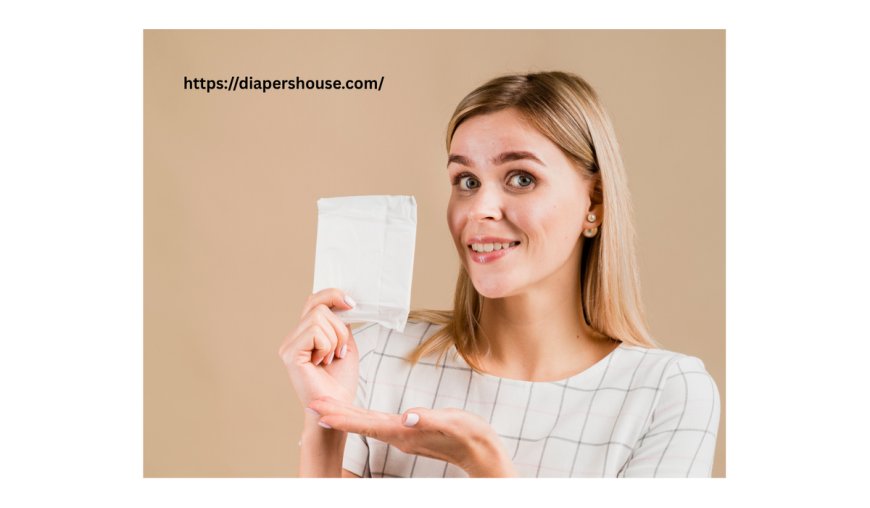 Biodegradable Diaper: A Sustainable Choice for Modern Parenting
