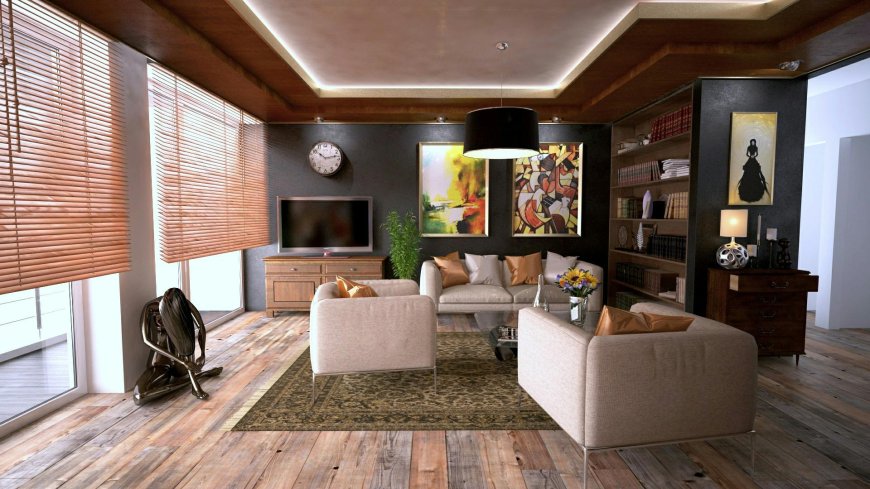 Are you searching flooring companies in Bahrain?