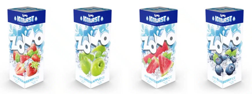Premium E-Liquids for All Vape Devices – Top Flavors & Nicotine Strengths