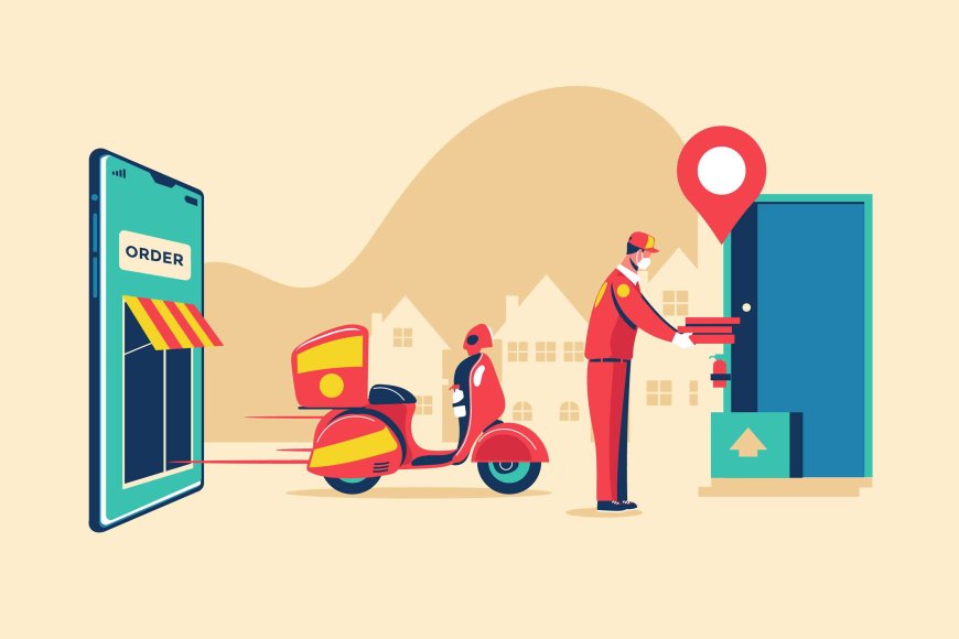 How to Launch a Successful DoorDash Clone in 2025: A Complete Startup Guide