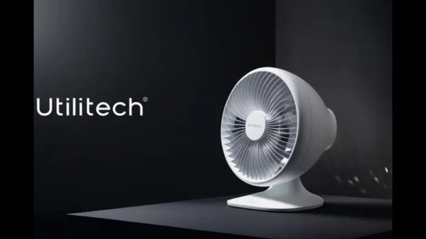 Bright Ideas: Creative Home Decor Hacks with Utilitech Gear