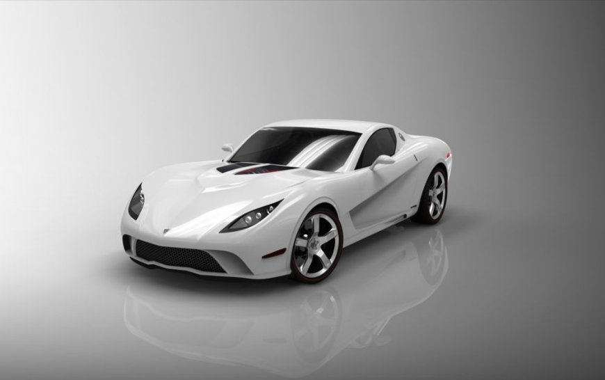 Fast Cars, Fast Service – Sports Car Rent Dubai Now
