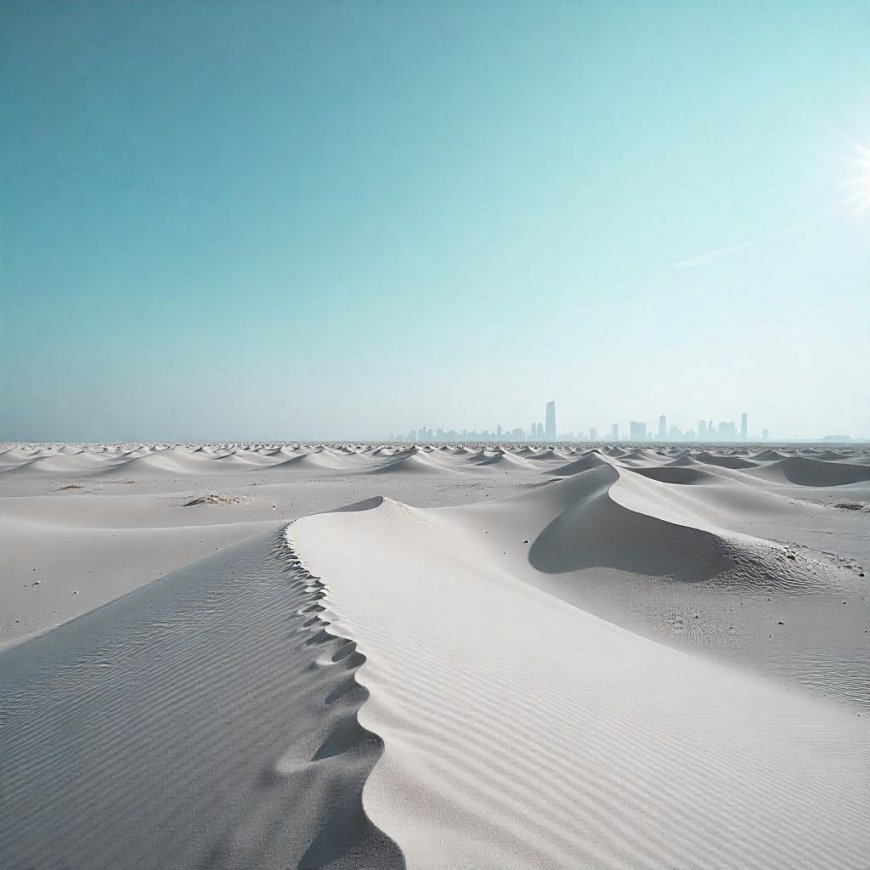 Why Dubai Continues to Attract Global Job Seekers and Tourists Alike