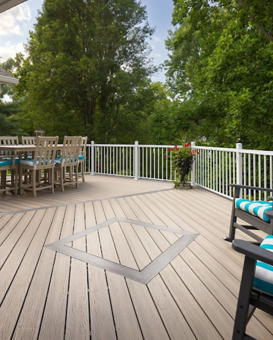 What Makes Fiberon Fencing and Bulkhead Material So Durable?
