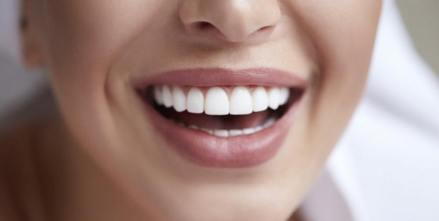 What Your Teeth Say About Your Health (It’s More Than You Think!)