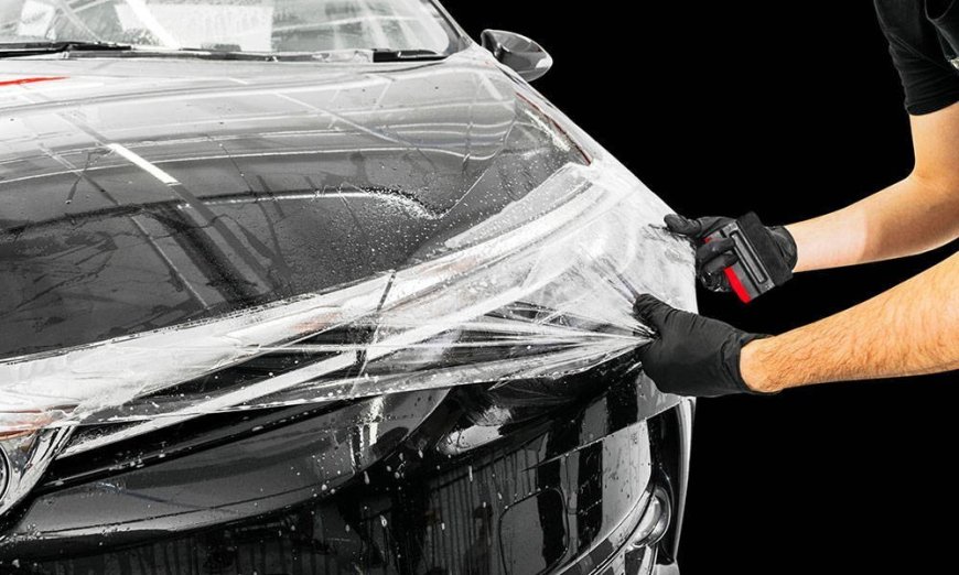Graphene Matrix Coating and Self-Healing for Surface Protection
