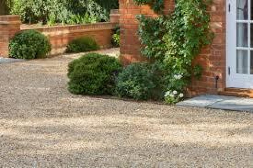 Driveways Basingstoke: Everything You Need to Know