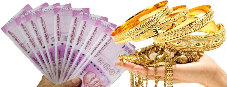 6 Smart tips to get the best deal in the industry while selling the gold