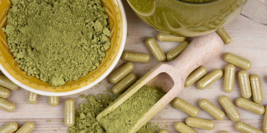 Why More People Choose to Buy White Vein Kratom Tablets Online for Energy and Focus