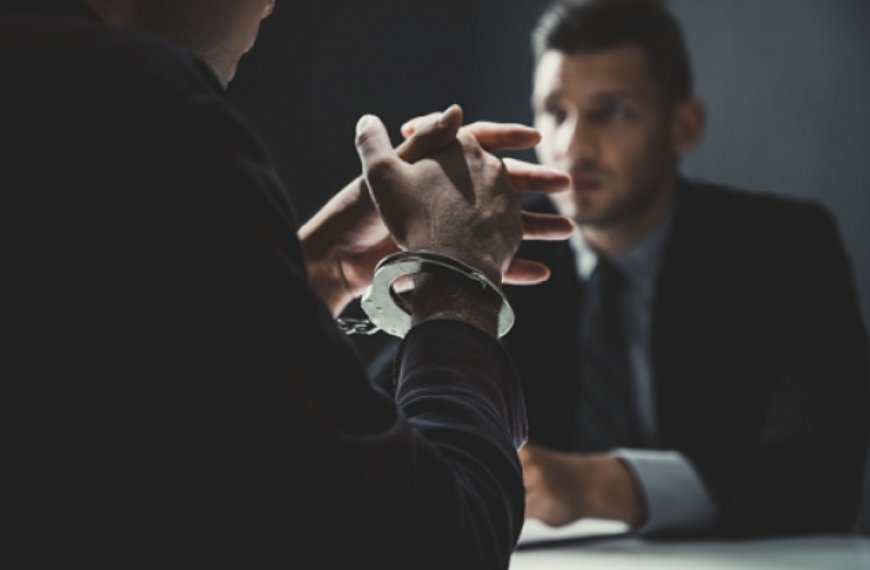 Understanding a Class Four Misdemeanor and the Role of a Criminal Defense Lawyer