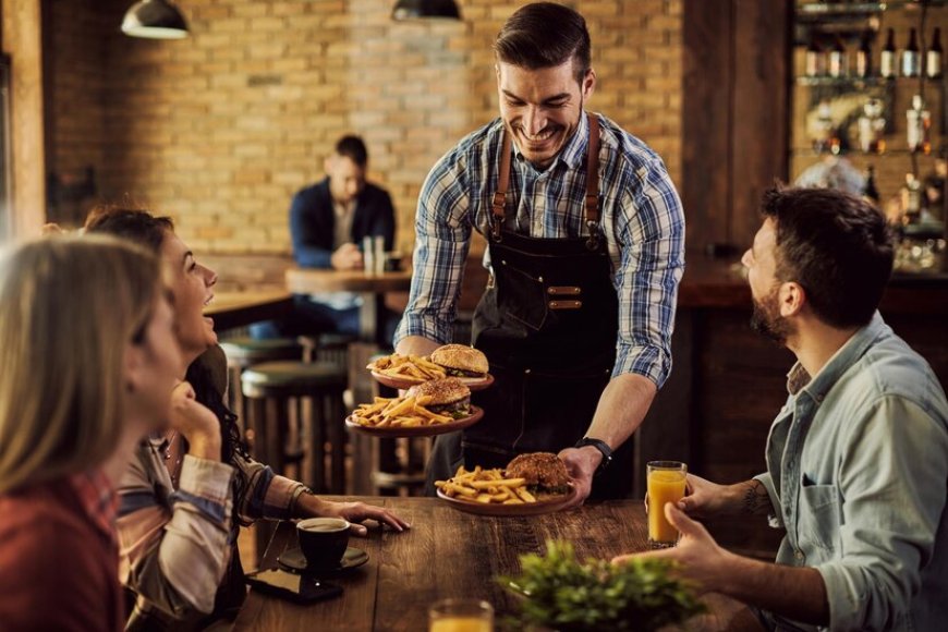 Where Luxury Meets Flavor: Best Upscale Restaurants Near You