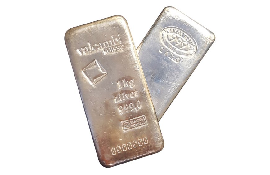 How to Sell Silver Bars Safely and Securely in the UK