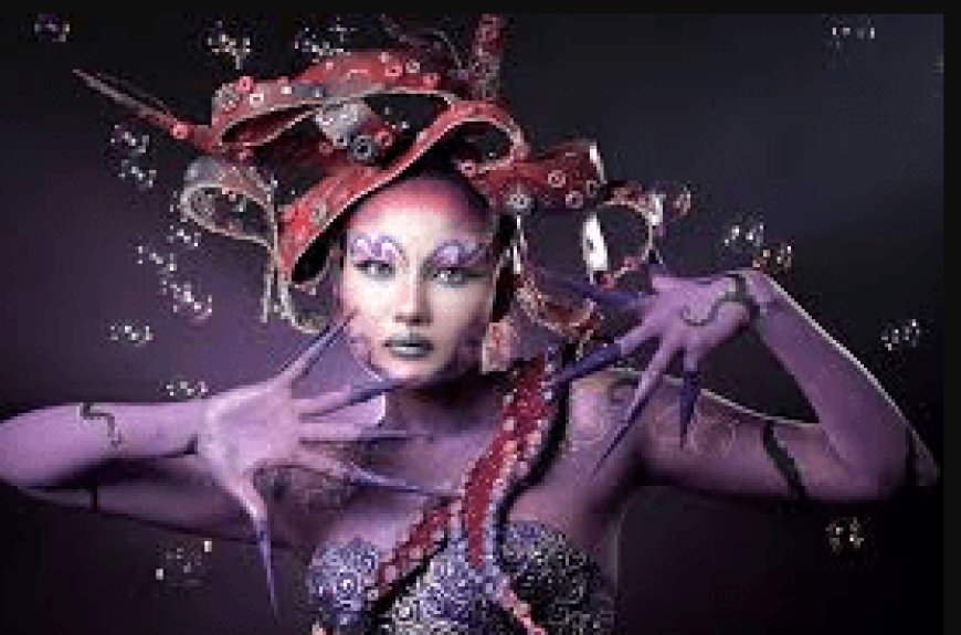 Top Skills You’ll Learn at a Leading Makeup Academy