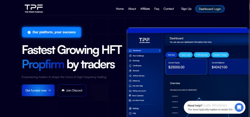 Forex Funding for Professional Traders: Unlocking Capital to Maximize Success