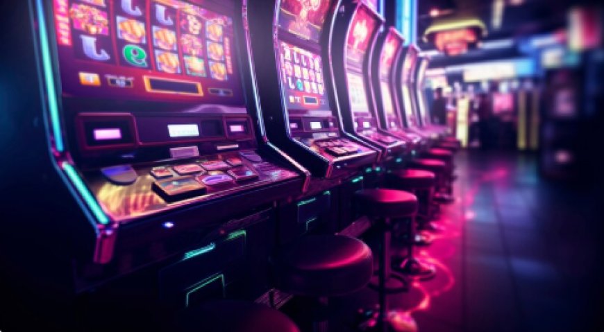 Crypto Powered Online Casino Software: Transforming iGaming with Terragon