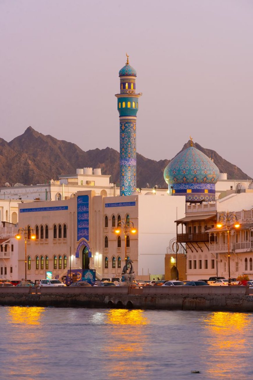 From Cairo to the Coastlines: Stunning Destinations That Blend Culture and Nature