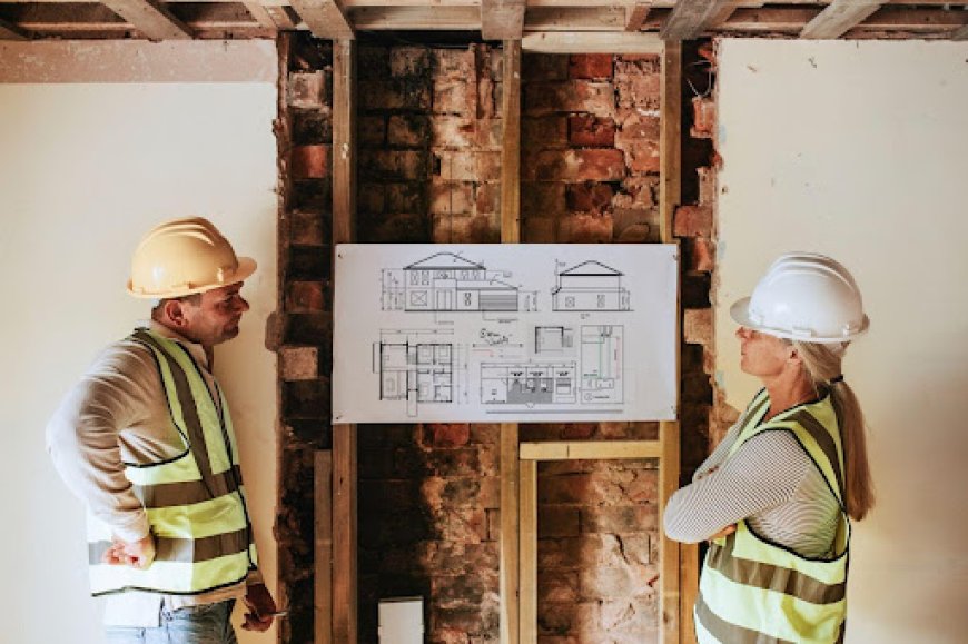 Why a Structural Engineering Course Might Be the Smartest Career Move You'll Make