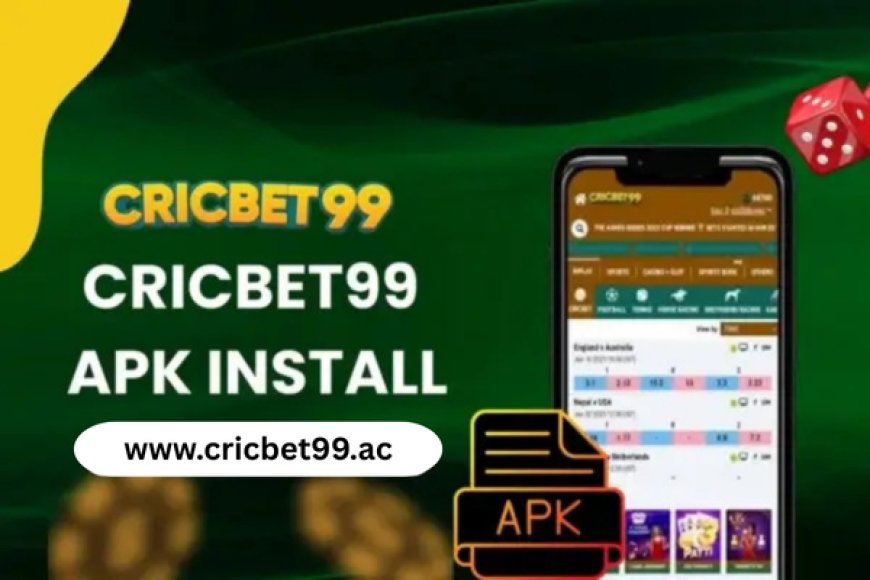 Cricbet99 Odds Comparison: Find the Best Lines Across Markets