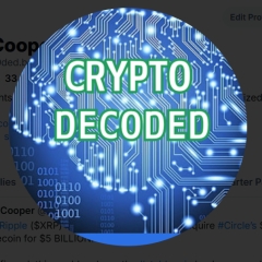 Crypto Decoded
