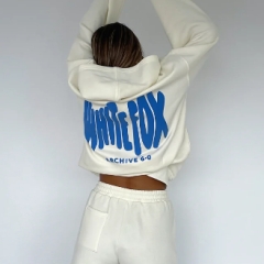 white@fox