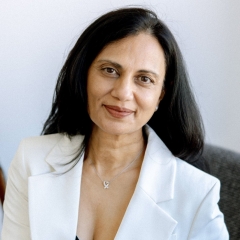 Yogi Patel