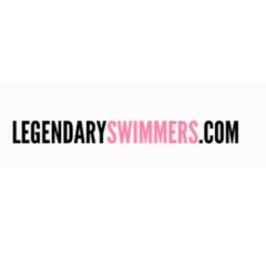LEGENDARY SWIMMERS