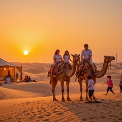 DuneBuggyDubai