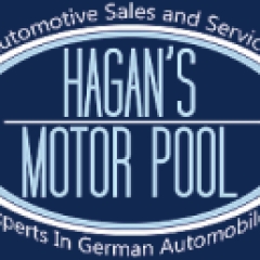 Hagans Motor Pool