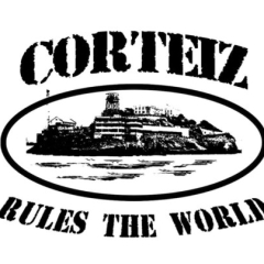 corteiz shorts