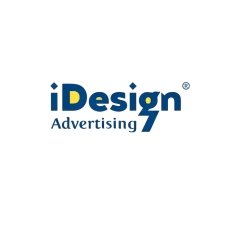 I design