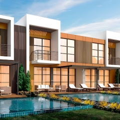 DAMAC properties